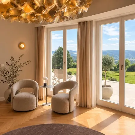 Koenigsstuhl Appartement Rhens