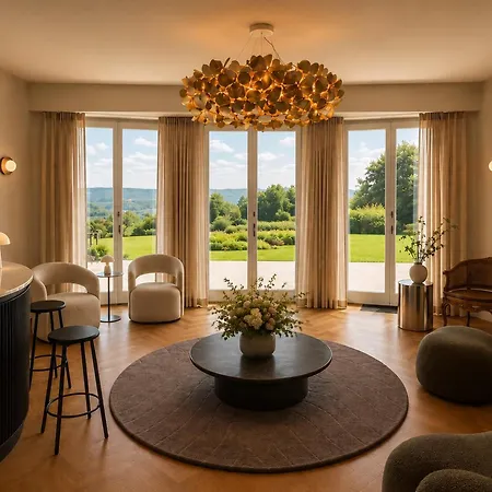 Appartement Koenigsstuhl *