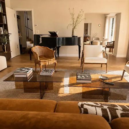 Koenigsstuhl Appartement