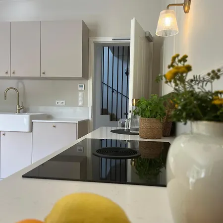 Koenigsstuhl Appartement Rhens